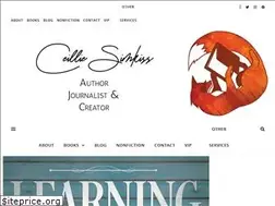 Sites similar to ceilliesimkiss.com