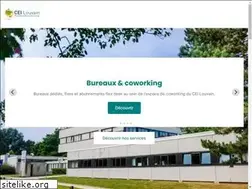 Sites similar to ceilln.be