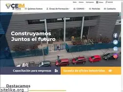 Sites similar to ceim.cl