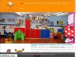 Sites similar to ceimanoloalvaro.es