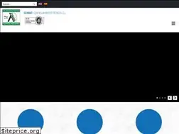 Sites similar to ceimat.es