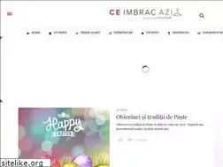 Sites similar to ceimbracazi.ro