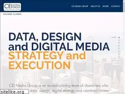 Sites similar to ceimediagroup.com