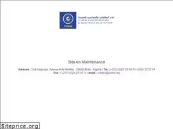 Sites similar to ceimi.org
