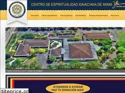 Sites similar to ceimiami.org