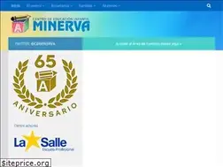 Sites similar to ceiminerva.es