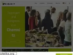 Sites similar to ceimzeit.de