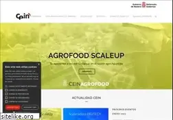 Sites similar to cein.es