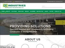 Sites similar to ceind.com.au