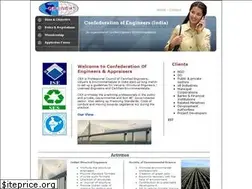 Sites similar to ceindia.org