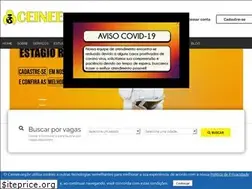 Sites similar to ceinee.org.br