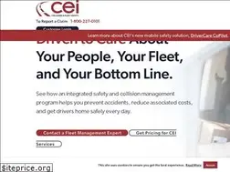 Sites similar to ceinetwork.com