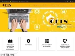 Sites similar to ceinhn.com