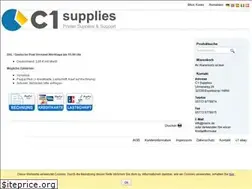 Sites similar to ceins.de