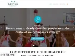 Sites similar to ceinsa.com
