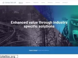 Sites similar to ceinsys.com