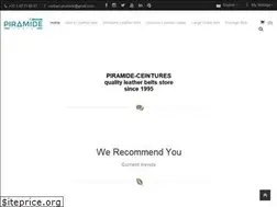 Sites similar to ceinturesdemarque.com