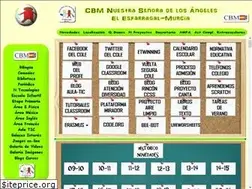 Sites similar to ceip-nsangeles.com