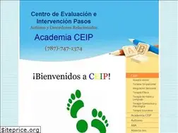 Sites similar to ceip-pr.com