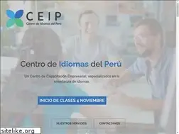 Sites similar to ceip.edu.pe