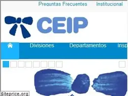 Sites similar to ceip.edu.uy