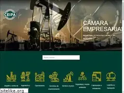 Sites similar to ceipa.com.ar