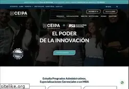 Sites similar to ceipa.edu.co