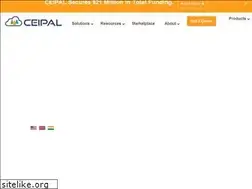 Sites similar to ceipal.com
