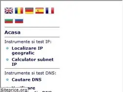 Sites similar to ceipam.eu