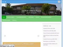 Sites similar to ceipdrjimenezrueda.es