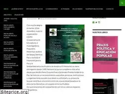 Sites similar to ceiphistorica.com