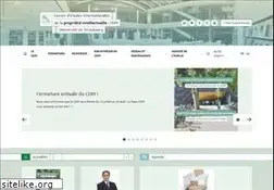 Sites similar to ceipi.edu
