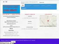 Sites similar to ceipmarquesesdelinares.es