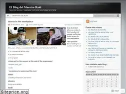 Sites similar to ceipntrasradelapiedad.wordpress.com