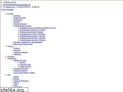 Sites similar to ceipsantamariadegracia.com