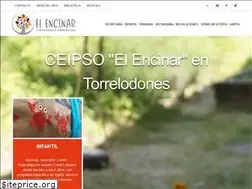 Sites similar to ceipsoelencinar.es