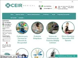 Sites similar to ceir.cl