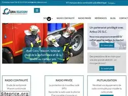 Sites similar to ceira-telecom.com
