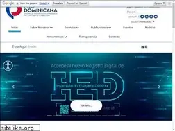 Sites similar to ceird.gob.do