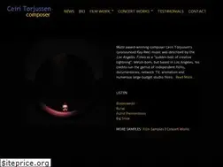 Sites similar to ceiri.com