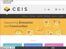 Sites similar to ceis.org.uk
