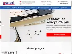 Sites similar to ceis.ru