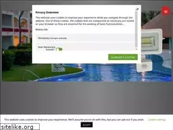 Sites similar to ceisa.mx