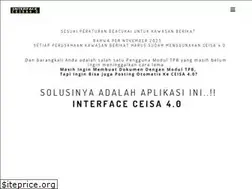 Sites similar to ceisa40.com