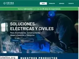 Sites similar to ceisadecv.com.mx