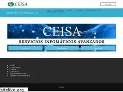 Sites similar to ceisaformacion.net
