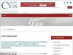 Sites similar to ceisformazione.eu