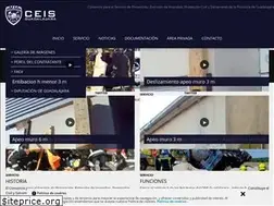 Sites similar to ceisguadalajara.es