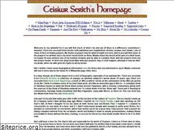 Sites similar to ceisiwrserith.com