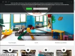 Sites similar to ceislucca.it